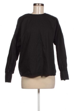 Дамска блуза DAZY, Размер XL, Цвят Черен, Цена 7,72 лв.