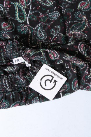 Damen Shirt DR2, Größe M, Farbe Mehrfarbig, Preis 5,01 €