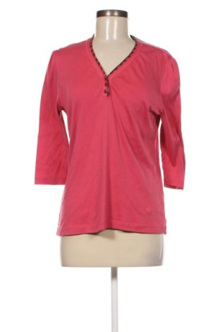 Bluză de femei Daniel Hechter, Mărime XL, Culoare Roz, Preț 134,56 Lei