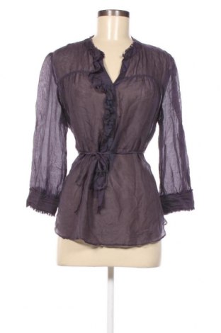 Дамска блуза Day Birger Et Mikkelsen, Размер M, Цвят Лилав, Цена 75,00 лв.