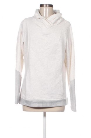 Γυναικεία μπλούζα Decathlon, Μέγεθος L, Χρώμα Γκρί, Τιμή 6,46 €