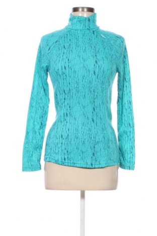 Γυναικεία μπλούζα Decathlon, Μέγεθος M, Χρώμα Μπλέ, Τιμή 4,11 €