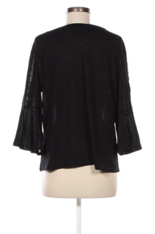 Дамска блуза Defacto, Размер XL, Цвят Черен, Цена 5,51 лв.