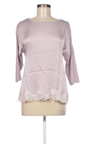 Γυναικεία μπλούζα Deha, Μέγεθος S, Χρώμα Βιολετί, Τιμή 42,90 €