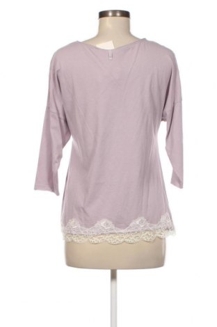 Γυναικεία μπλούζα Deha, Μέγεθος S, Χρώμα Βιολετί, Τιμή 42,90 €