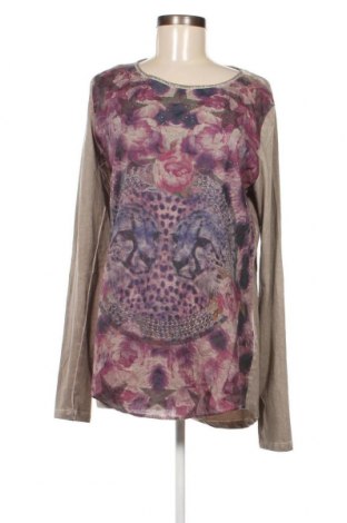 Damen Shirt Deha, Größe L, Farbe Mehrfarbig, Preis 15,96 €