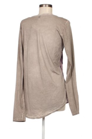Дамска блуза Deha, Размер L, Цвят Многоцветен, Цена 31,20 лв.