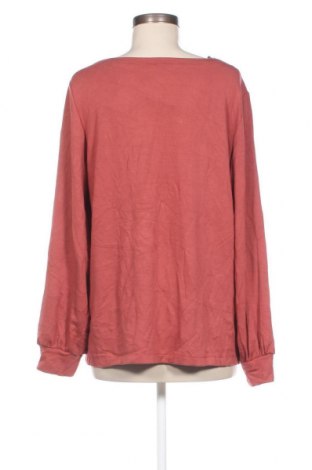 Γυναικεία μπλούζα Denver Hayes, Μέγεθος XL, Χρώμα Ρόζ , Τιμή 5,29 €