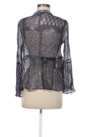 Γυναικεία μπλούζα Derhy, Μέγεθος L, Χρώμα Μπλέ, Τιμή 6,63 €