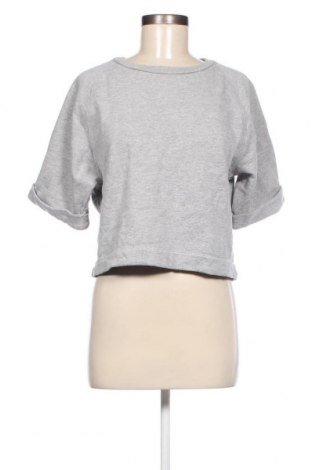 Γυναικεία μπλούζα Design By Kappahl, Μέγεθος XS, Χρώμα Γκρί, Τιμή 21,03 €