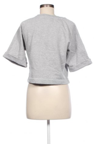 Дамска блуза Design By Kappahl, Размер XS, Цвят Сив, Цена 34,00 лв.