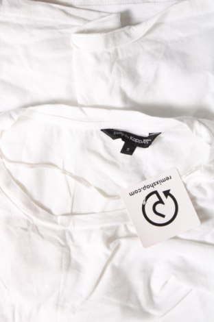 Дамска блуза Design By Kappahl, Размер S, Цвят Бял, Цена 34,00 лв.