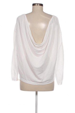 Γυναικεία μπλούζα Designers Remix, Μέγεθος L, Χρώμα Λευκό, Τιμή 6,96 €