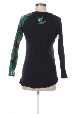 Damen Shirt Desigual, Größe M, Farbe Mehrfarbig, Preis € 25,00