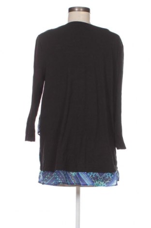 Bluză de femei Desigual, Mărime XXL, Culoare Multicolor, Preț 157,89 Lei