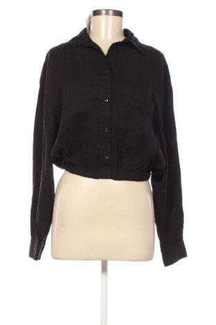 Damen Shirt Desigual, Größe L, Farbe Schwarz, Preis 19,48 €