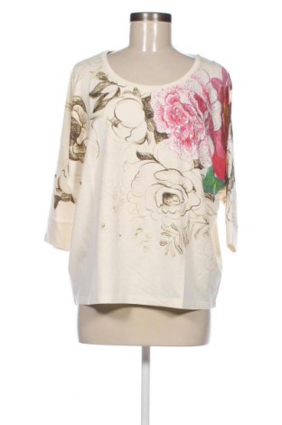 Damen Shirt Desigual, Größe XL, Farbe Mehrfarbig, Preis 38,97 €