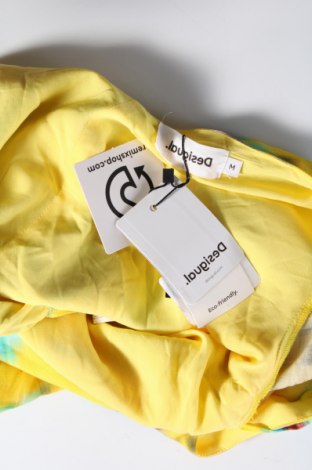 Damen Shirt Desigual, Größe M, Farbe Mehrfarbig, Preis 27,84 €