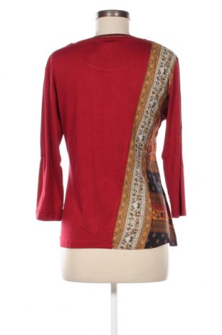 Damen Shirt Desigual, Größe L, Farbe Rot, Preis 55,67 €