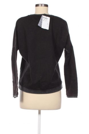 Damen Shirt Desigual, Größe S, Farbe Grau, Preis 22,27 €