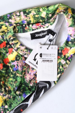 Damen Shirt Desigual, Größe L, Farbe Mehrfarbig, Preis € 55,67