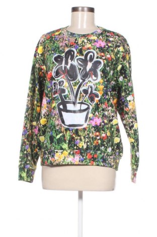 Γυναικεία μπλούζα Desigual, Μέγεθος L, Χρώμα Πολύχρωμο, Τιμή 30,62 €