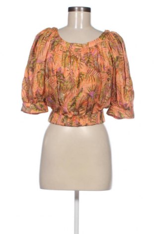 Γυναικεία μπλούζα Desigual, Μέγεθος M, Χρώμα Πολύχρωμο, Τιμή 22,27 €