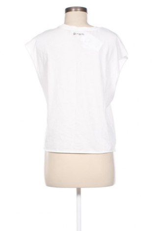 Дамска блуза Desigual, Размер L, Цвят Бял, Цена 108,00 лв.