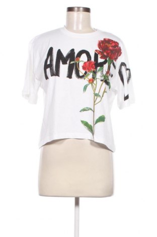 Damen Shirt Desigual, Größe M, Farbe Mehrfarbig, Preis 33,40 €