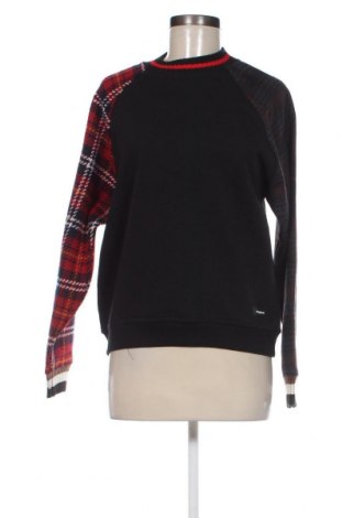 Damen Shirt Desigual, Größe S, Farbe Schwarz, Preis 55,67 €