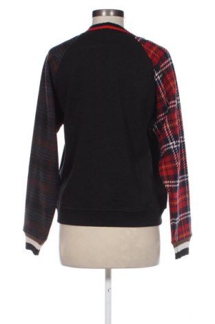 Damen Shirt Desigual, Größe S, Farbe Schwarz, Preis 55,67 €