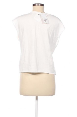 Дамска блуза Desigual, Размер M, Цвят Бял, Цена 59,40 лв.