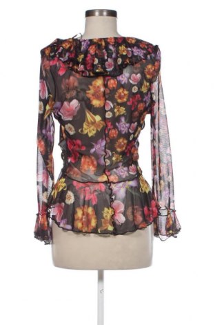 Дамска блуза Desigual, Размер XL, Цвят Многоцветен, Цена 48,60 лв.