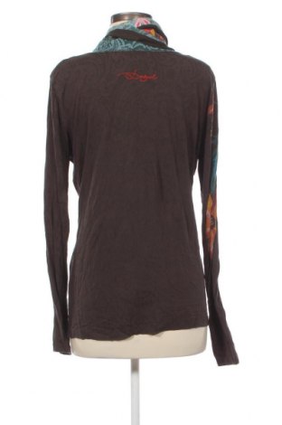 Damen Shirt Desigual, Größe XXL, Farbe Mehrfarbig, Preis € 16,12