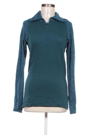 Damen Shirt Devold, Größe L, Farbe Blau, Preis € 23,66