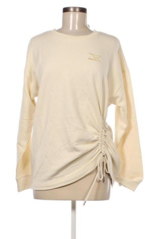 Дамска блуза Diadora, Размер S, Цвят Екрю, Цена 16,20 лв.