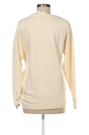 Γυναικεία μπλούζα Diadora, Μέγεθος S, Χρώμα Εκρού, Τιμή 8,35 €
