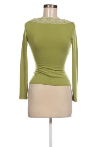 Damen Shirt Dika, Größe S, Farbe Grün, Preis 10,43 €