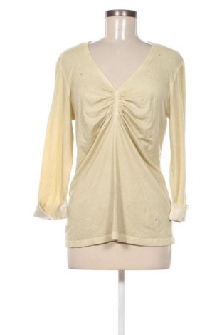 Дамска блуза Dismero, Размер XL, Цвят Бежов, Цена 45,67 лв.