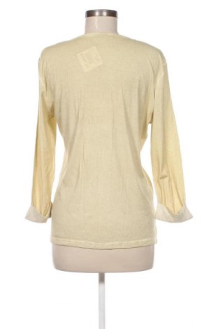 Γυναικεία μπλούζα Dismero, Μέγεθος XL, Χρώμα  Μπέζ, Τιμή 27,96 €