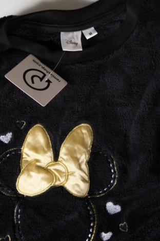 Дамска блуза Disney, Размер M, Цвят Черен, Цена 19,00 лв.
