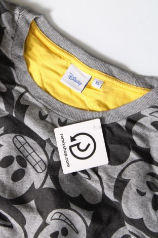 Damen Shirt Disney, Größe XL, Farbe Grau, Preis 13,22 €