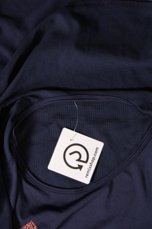 Γυναικεία μπλούζα Domyos, Μέγεθος S, Χρώμα Μπλέ, Τιμή 11,79 €