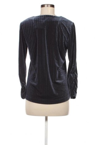 Γυναικεία μπλούζα Donna, Μέγεθος M, Χρώμα Μπλέ, Τιμή 4,21 €