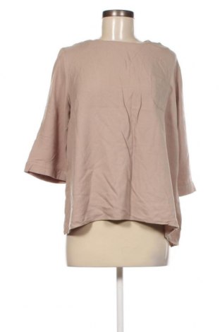 Дамска блуза Dorothy Perkins, Размер XL, Цвят Бежов, Цена 15,42 лв.