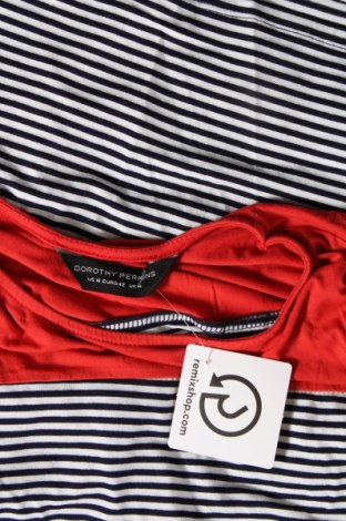 Γυναικεία μπλούζα Dorothy Perkins, Μέγεθος L, Χρώμα Πολύχρωμο, Τιμή 6,49 €