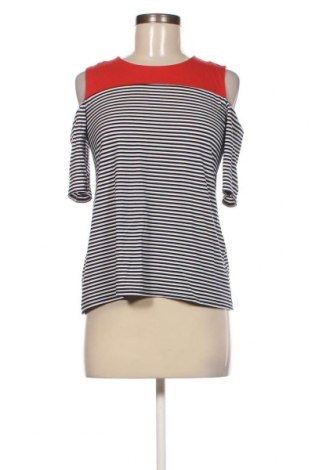 Damen Shirt Dorothy Perkins, Größe L, Farbe Mehrfarbig, Preis € 7,18