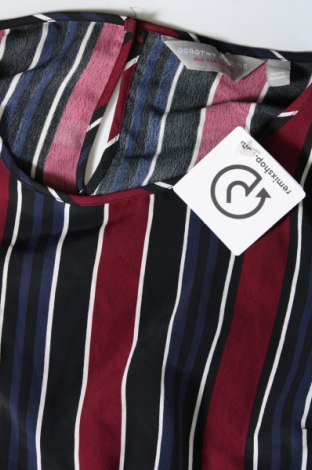 Γυναικεία μπλούζα Dorothy Perkins, Μέγεθος M, Χρώμα Πολύχρωμο, Τιμή 3,87 €