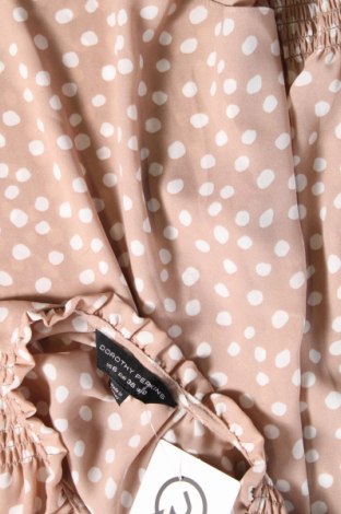 Дамска блуза Dorothy Perkins, Размер M, Цвят Розов, Цена 27,00 лв.