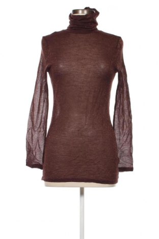 Дамска блуза Drykorn for beautiful people, Размер M, Цвят Кафяв, Цена 161,00 лв.